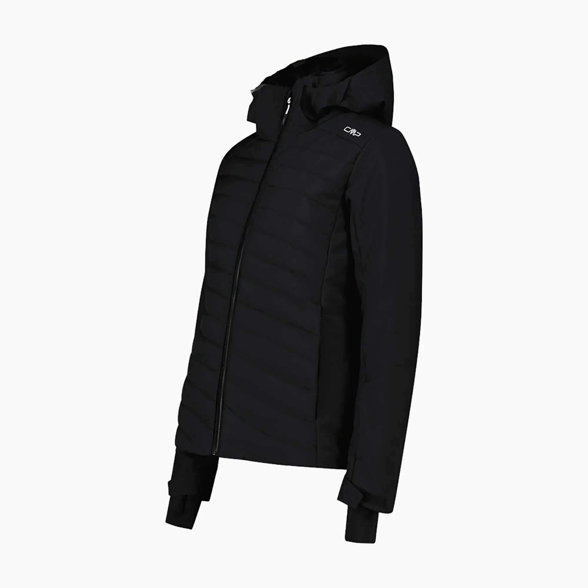 Veste de ski femme CMP 35W0166 Zip Hood 3/5