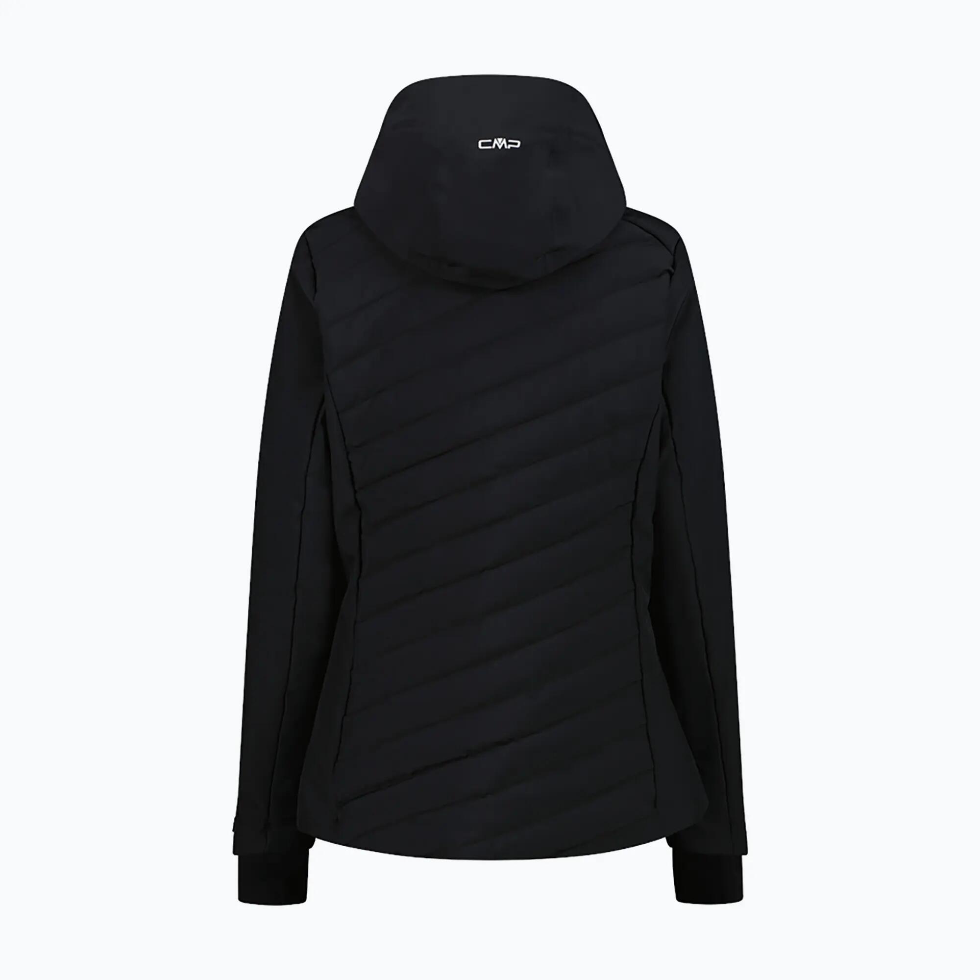 Veste de ski femme CMP 35W0166 Zip Hood 2/5