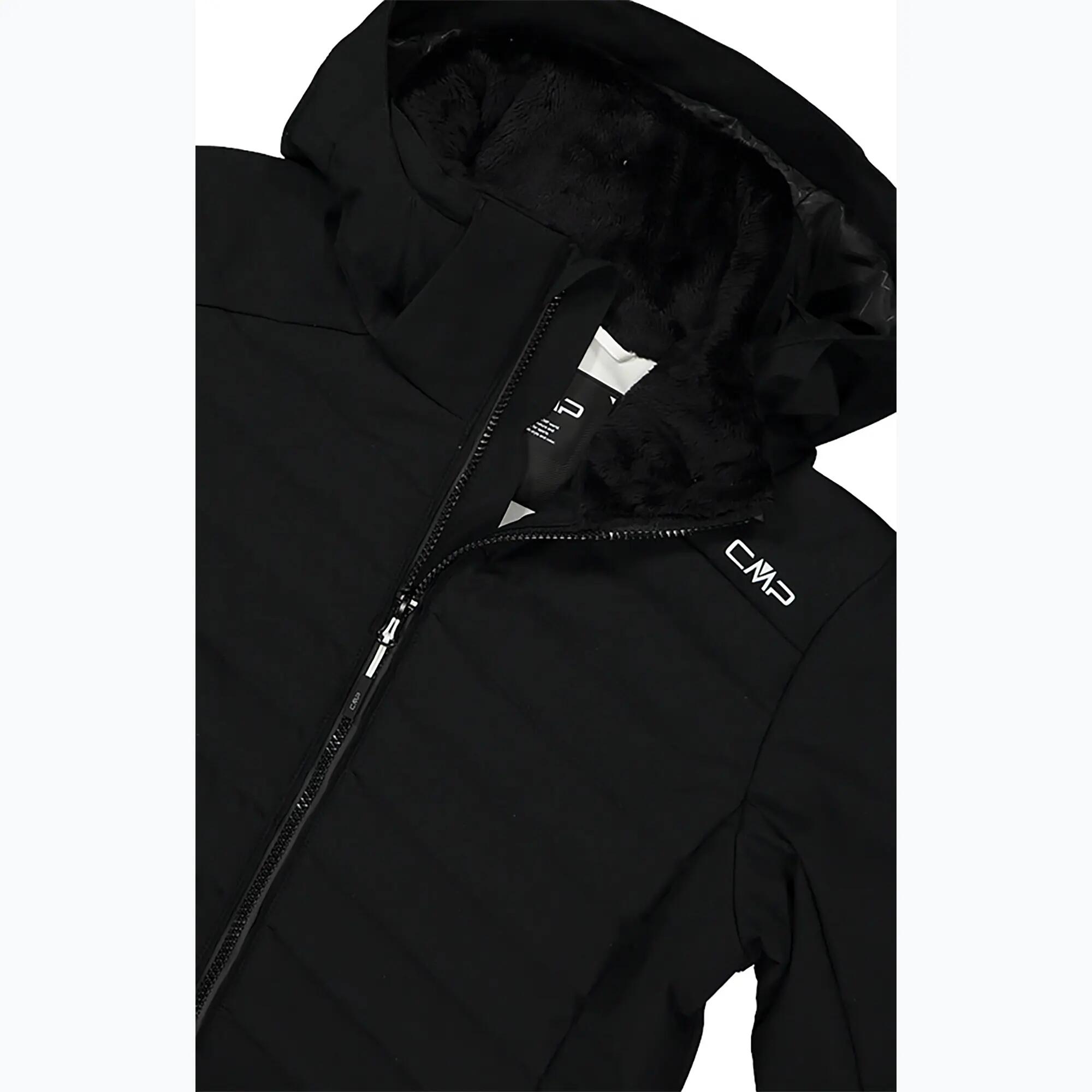 Veste de ski femme CMP 35W0166 Zip Hood 4/5