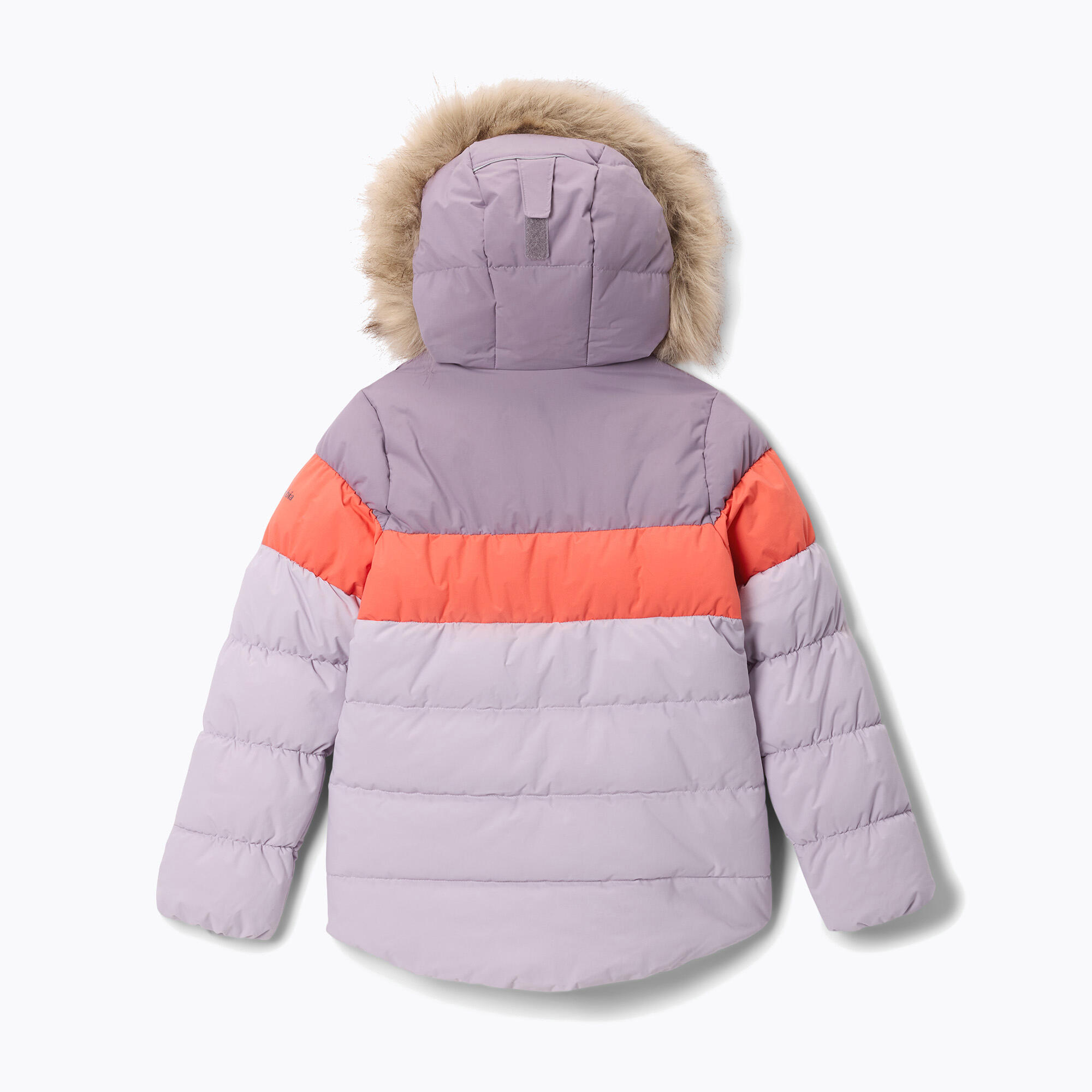Giacca da sci per bambini Columbia Arctic Blast III 2/4