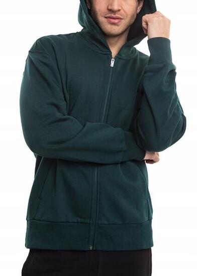 Sweat-shirt pour homme adidas ALL SZN Fleece Full-Zip