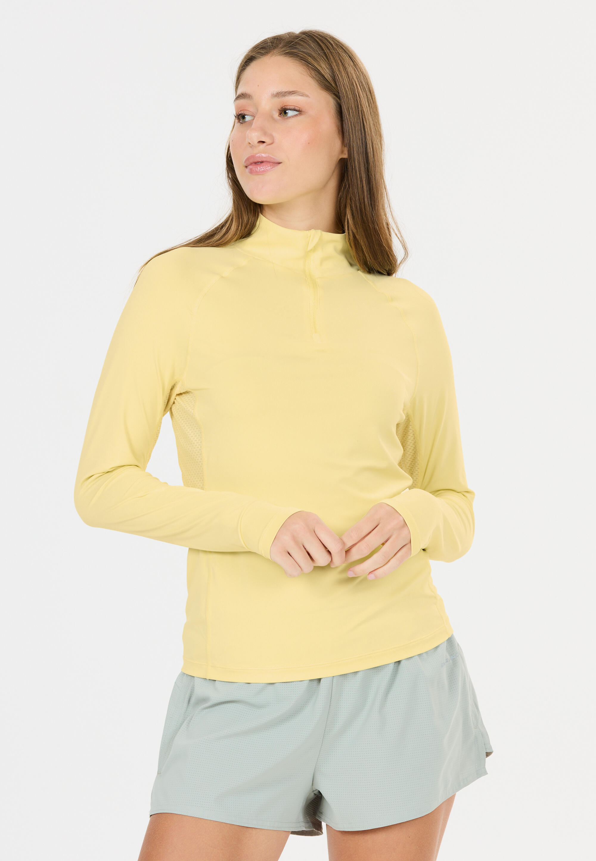 Camiseta mujer Endurance Chrissie 3/5