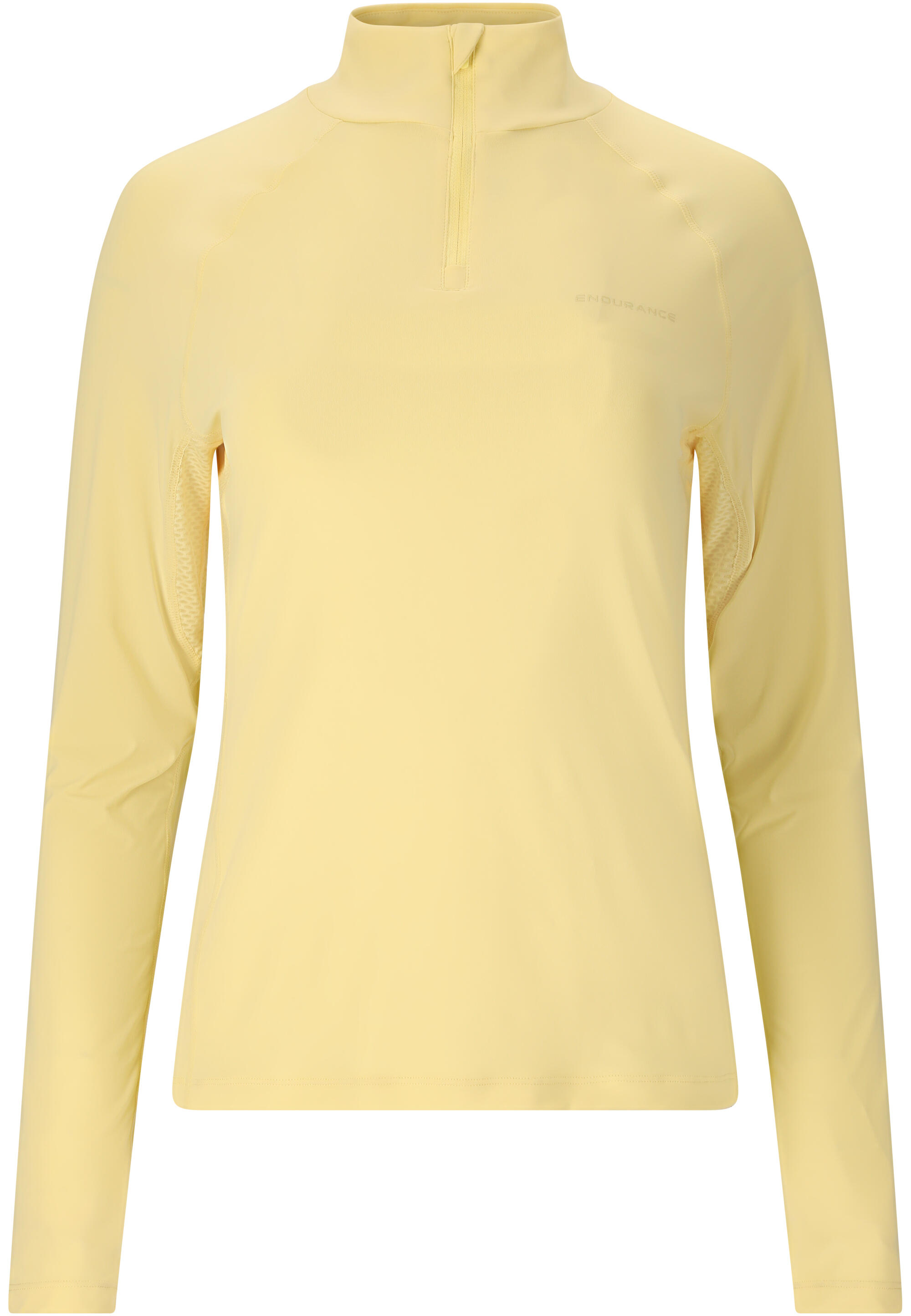 jaune