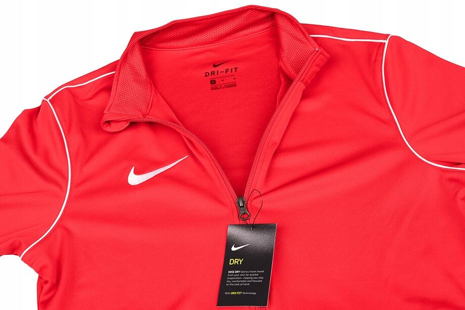 Felpa da uomo Nike Dry Park 20 TRK JKT K 6/7