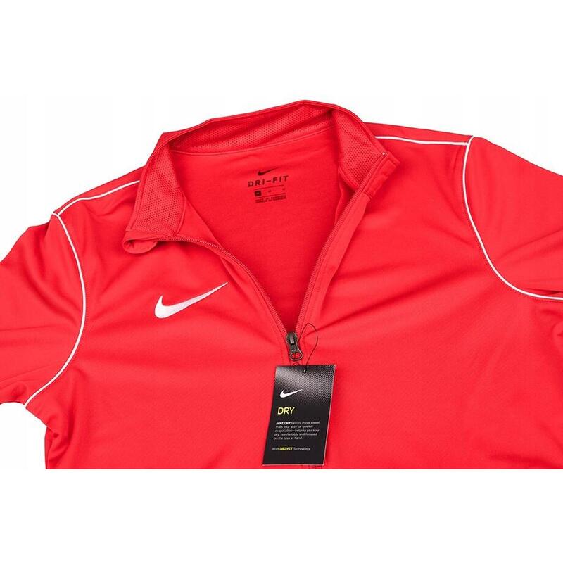 Hanorac pentru bărbați Nike Dry Park 20 TRK JKT K