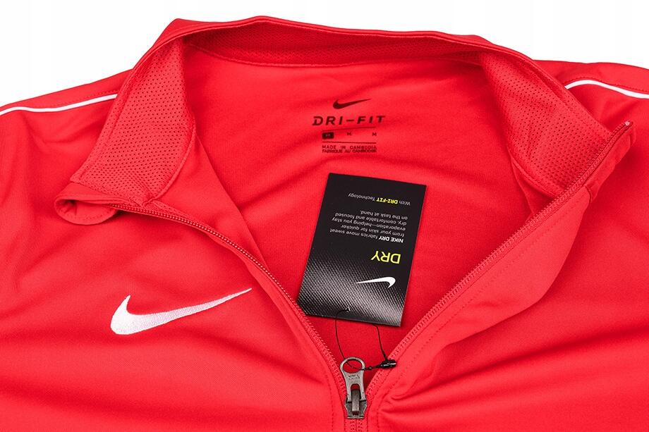 Felpa da uomo Nike Dry Park 20 TRK JKT K 7/7
