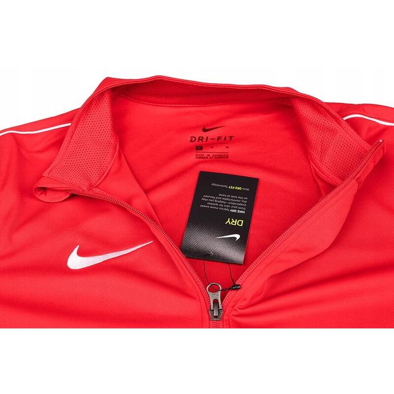 Hanorac pentru bărbați Nike Dry Park 20 TRK JKT K