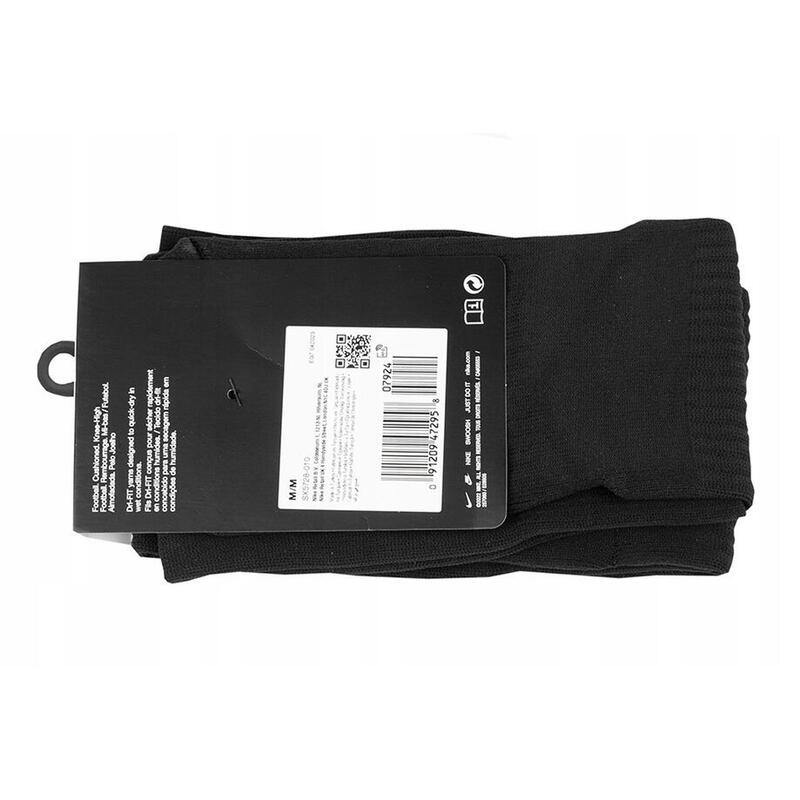 Jambiere de fotbal unisex Nike Classic II Cush OTC