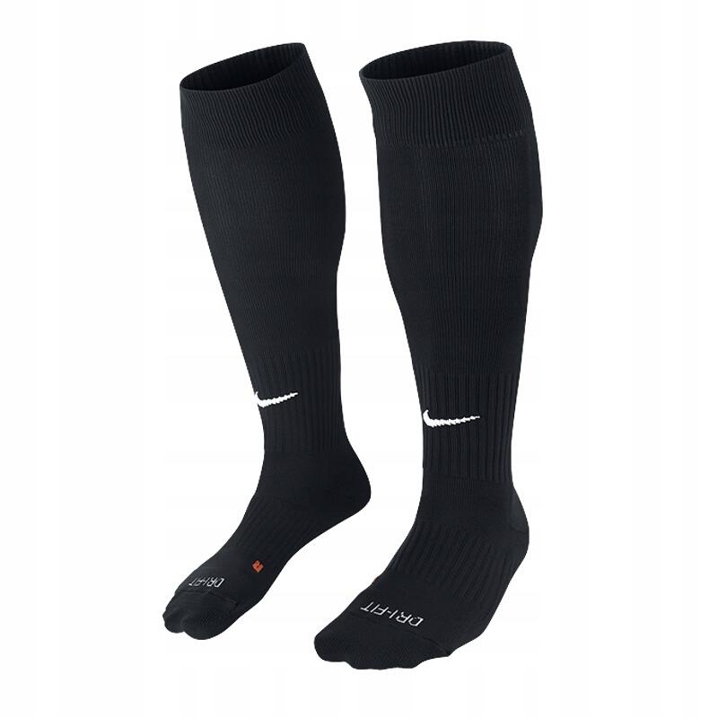 Chaussettes de football pour femmes Nike Classic II Cush OTC 4/6