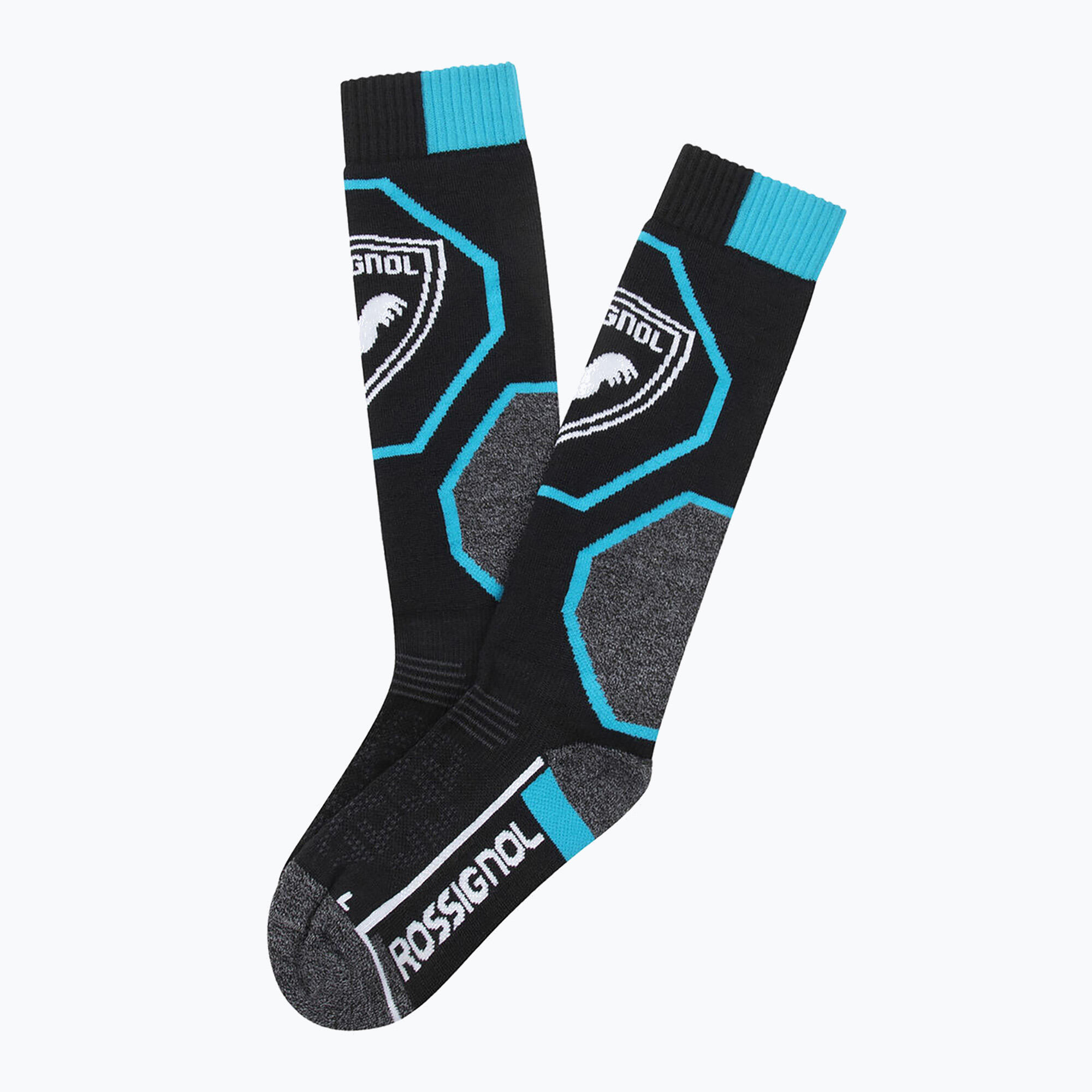 Kindersokken Rossignol Speed Confort 1/3