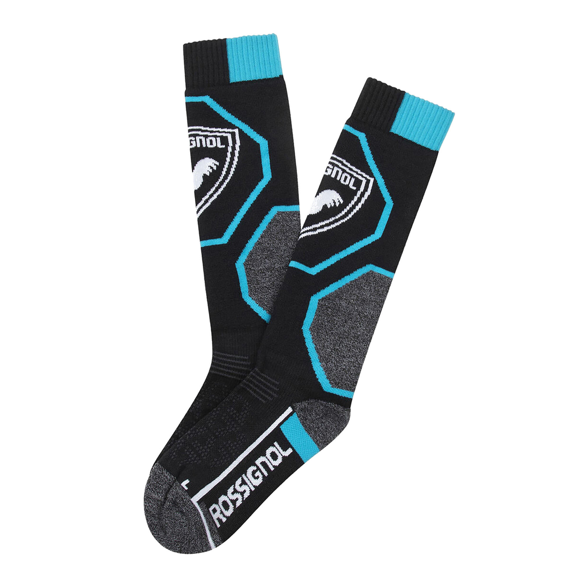 Kindersokken Rossignol Speed Confort 3/3
