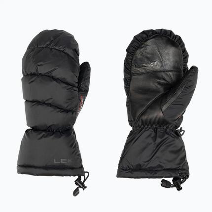 Rękawice narciarskie Leki Glace 3D damskie Mitt