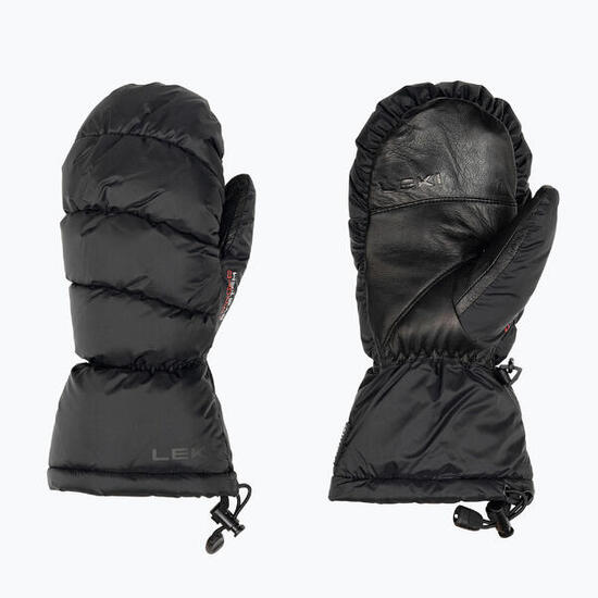 Rękawice narciarskie Leki Glace 3D damskie Mitt