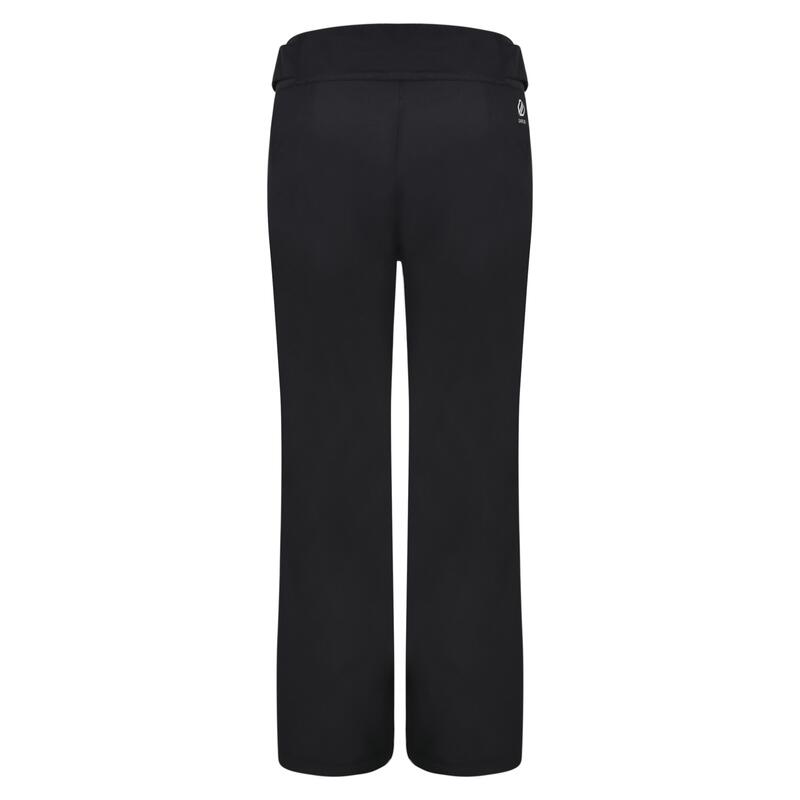 Rove Femme Ski Pantalon - Noir