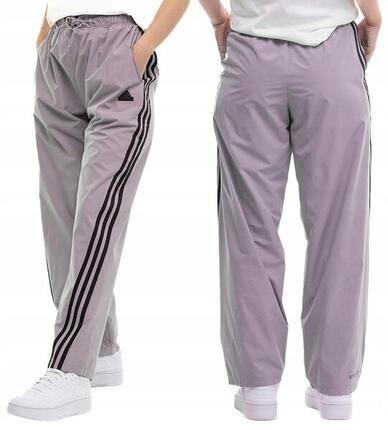 Pantalon femme adidas rose