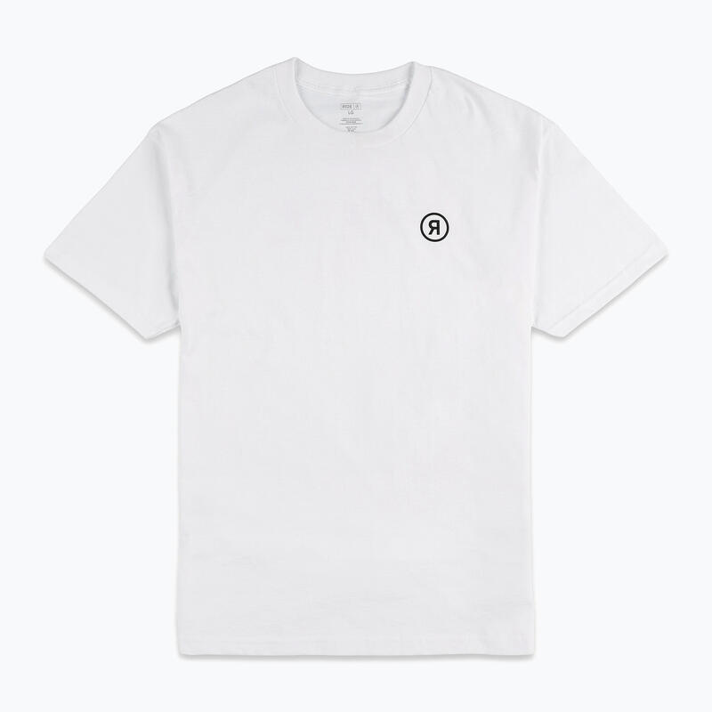 Tricou bărbătesc RIDE Logo Tee