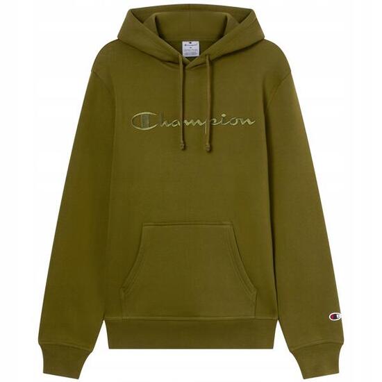 Felpa da uomo Champion Hooded Sweatshirt