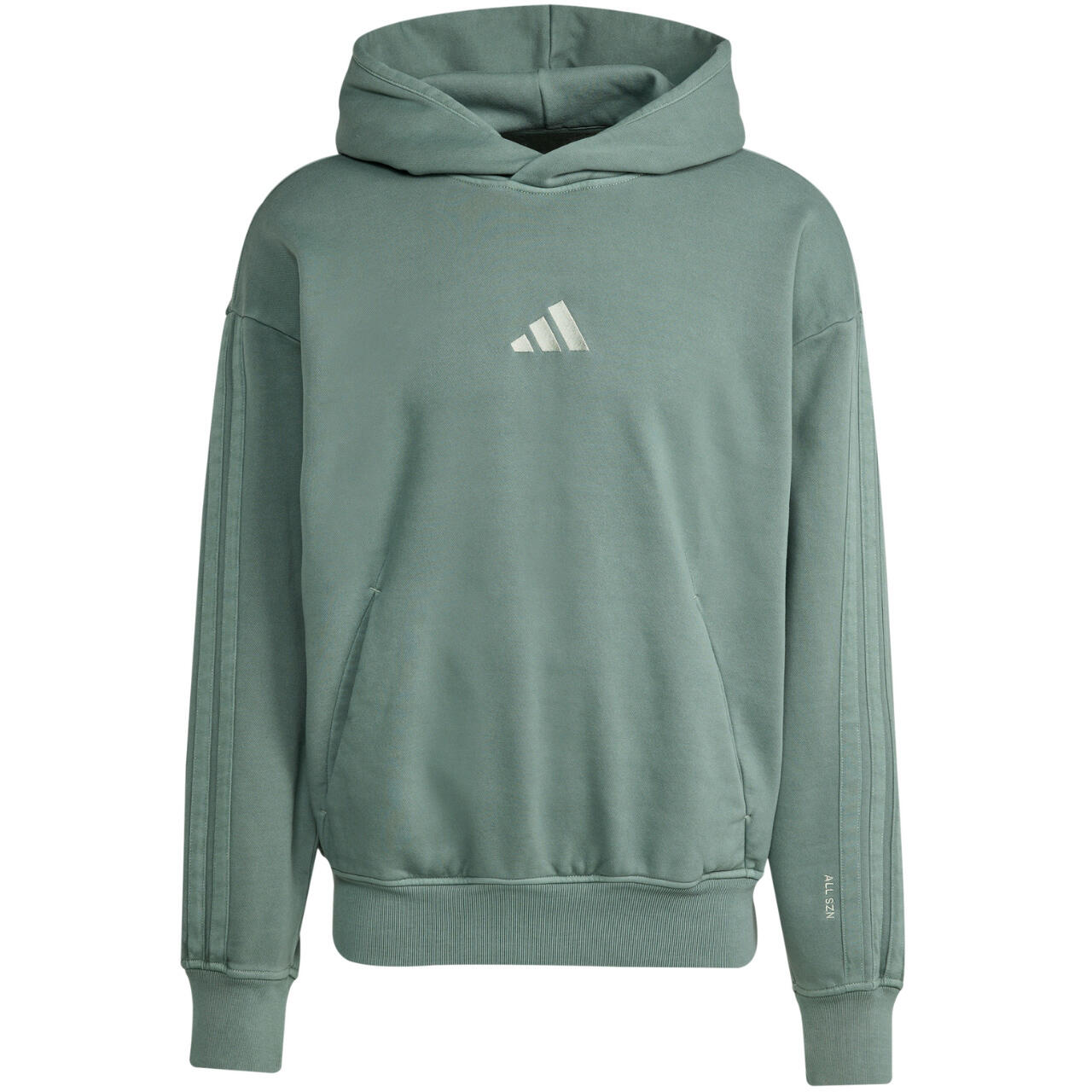 Sweat-shirt ADIDAS homme 70% coton 30% polyester 2/6