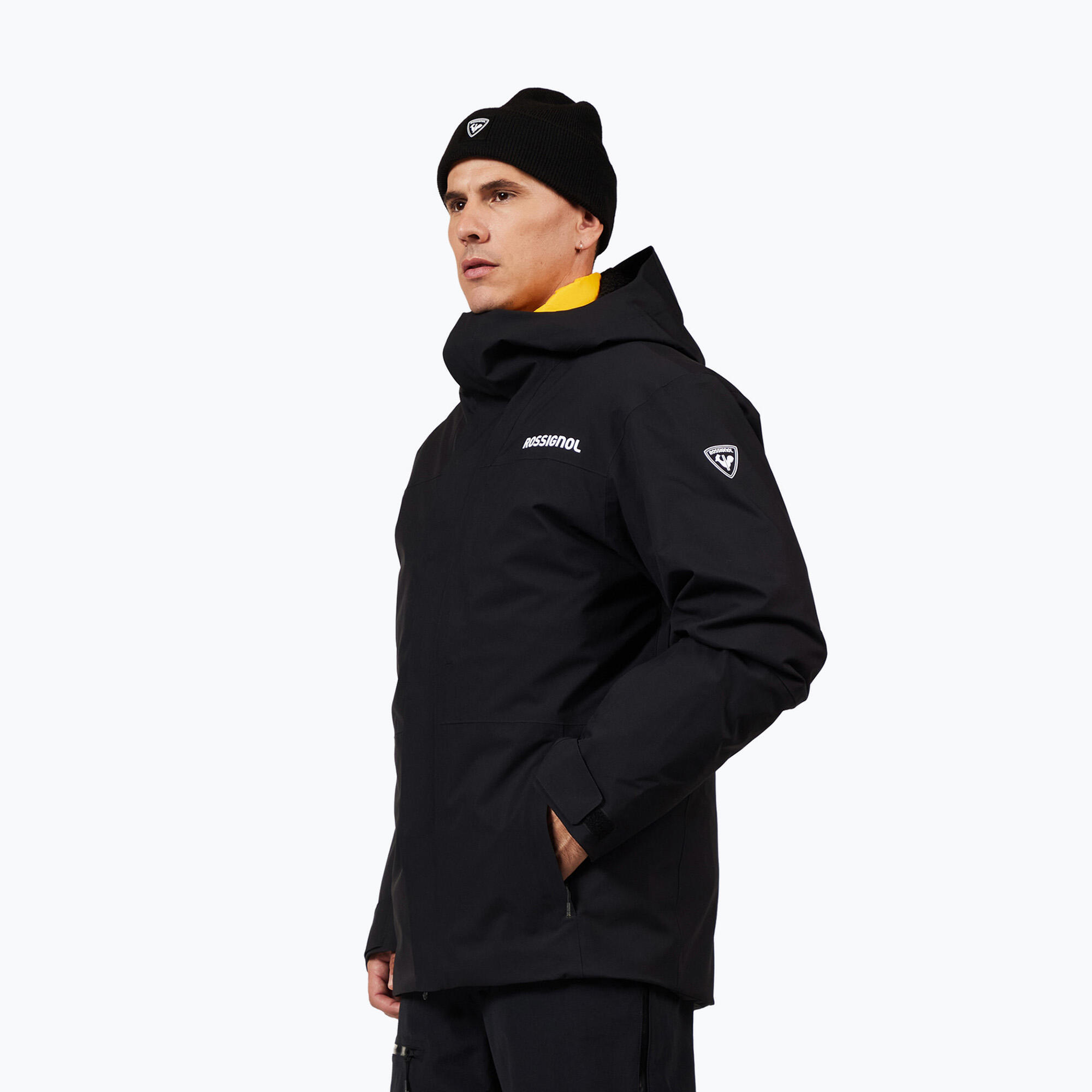 Herren-Skijacke Rossignol Desafio 2L Shell 4/5