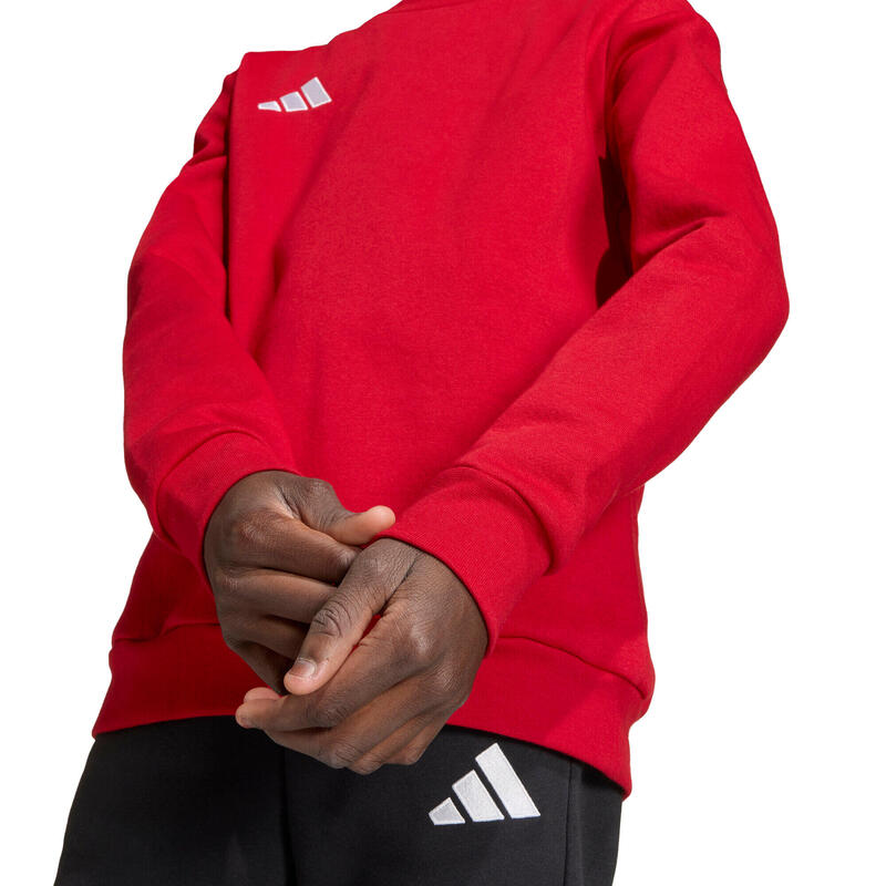 Bluza sport Entrada26 pentru copii