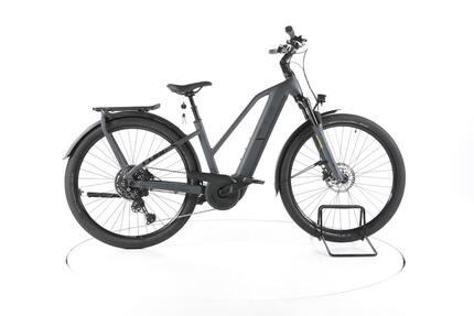 Refurbished - Cube Kathmandu Hybrid ONE Trekking E-Bike 2024 - Sehr gut
