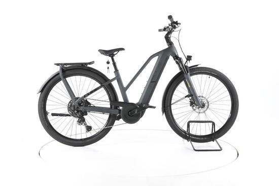 Refurbished - Cube Kathmandu Hybrid ONE Trekking E-Bike 2024 - Sehr gut