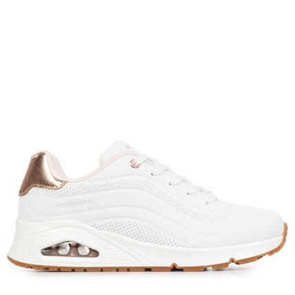 Baskets Fille Uno Gen1 Shimmer Wave