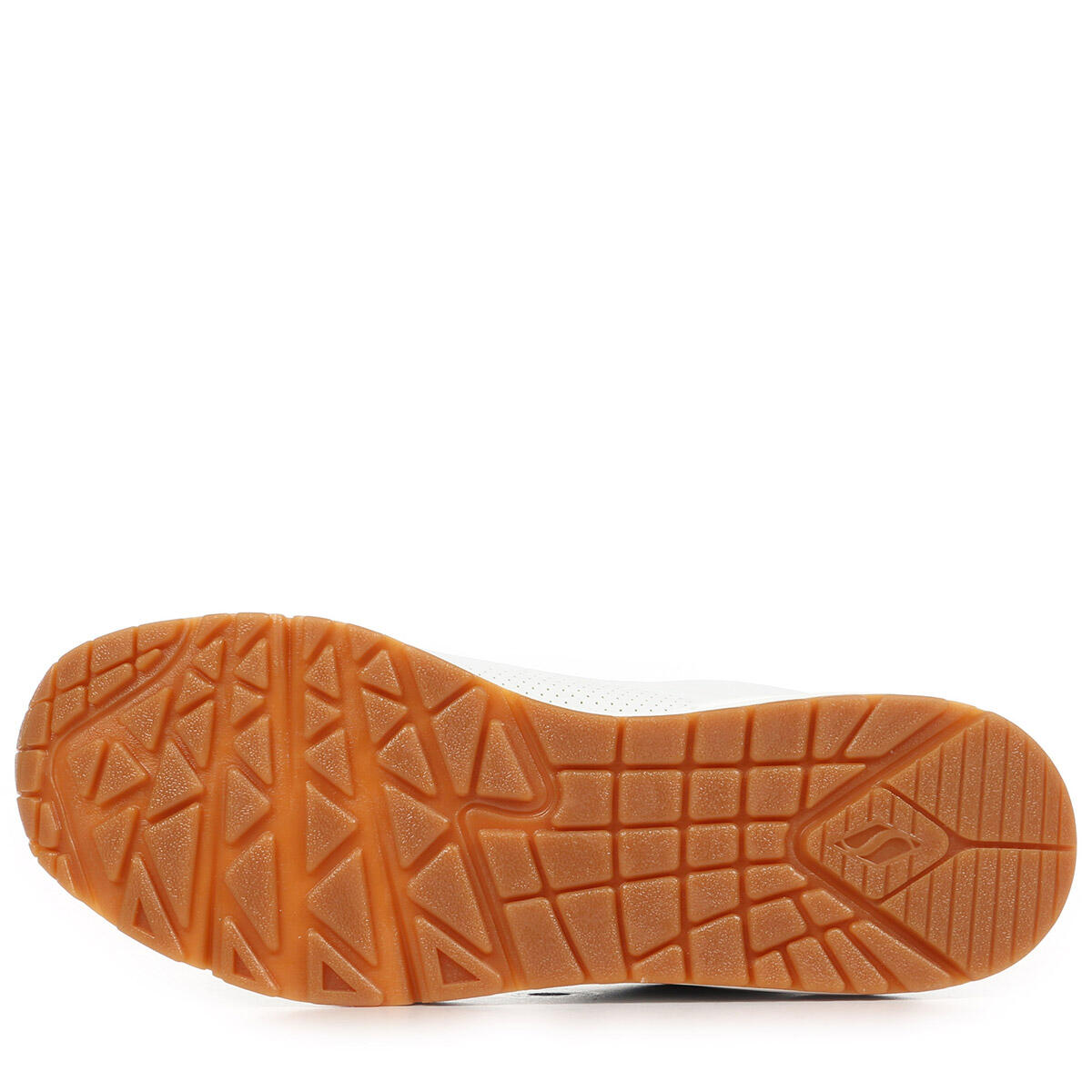 Baskets Fille Uno Gen1 Shimmer Wave 6/6