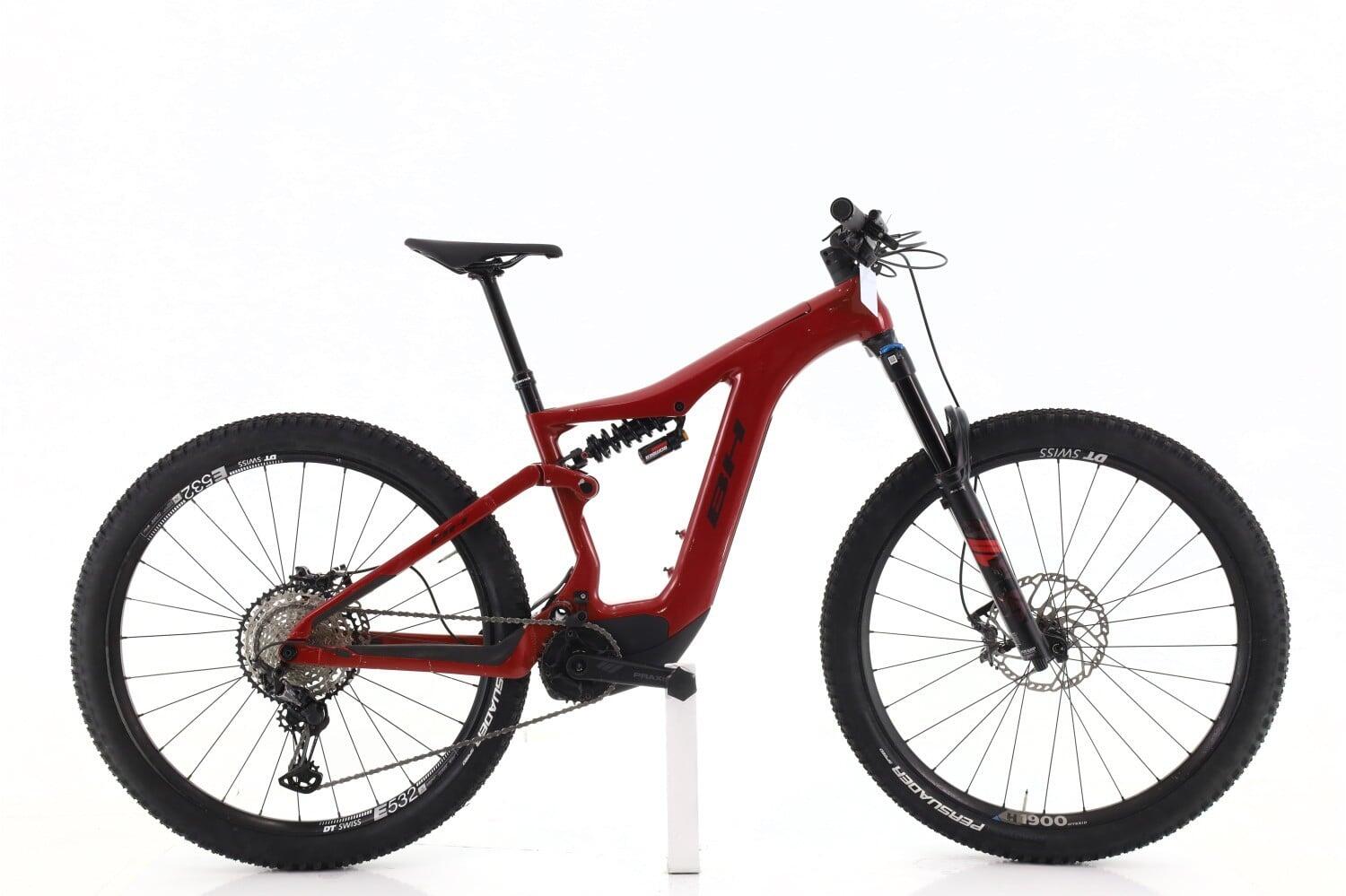 BH Ebike reconditionné ·  Atom LynX Pro XT · Très bon état