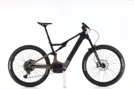 Refurbished E-MTB Fully · Jam 2 8.7 · Sehr guter Zustand