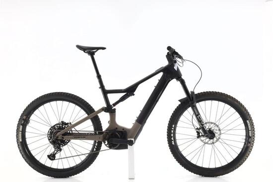 Refurbished E-MTB Fully · Jam 2 8.7 · Sehr guter Zustand
