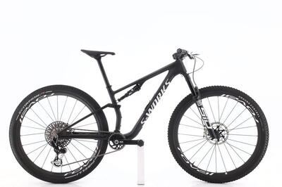 MTB ricondizionata · Epic 8 S-Works XX AXS · Ottimo stato
