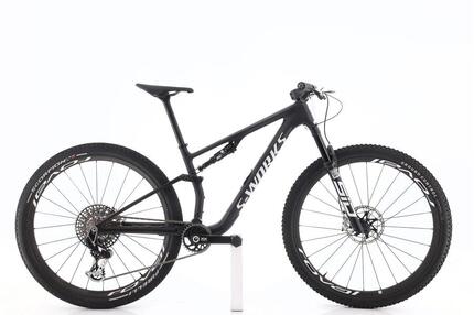 Segunda Vida · MTB · Epic 8 S-Works XX AXS · Muy buen estado