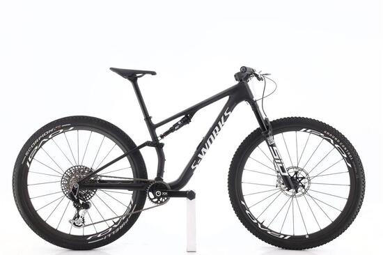 Segunda Vida · MTB · Epic 8 S-Works XX AXS · Muy buen estado