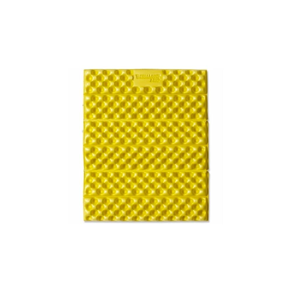 Therm-a-Rest Z Seat - Zitmatje - Limon / Silver 1/2