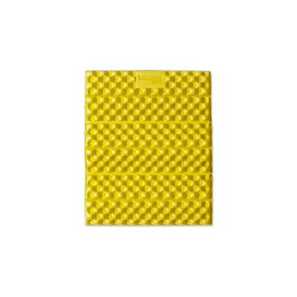 Therm-a-Rest Z Seat - Sitzkissen - Limon / Silver