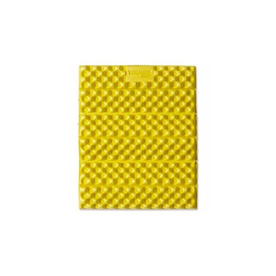 Therm-a-Rest Z Seat - Sitzkissen - Limon / Silver