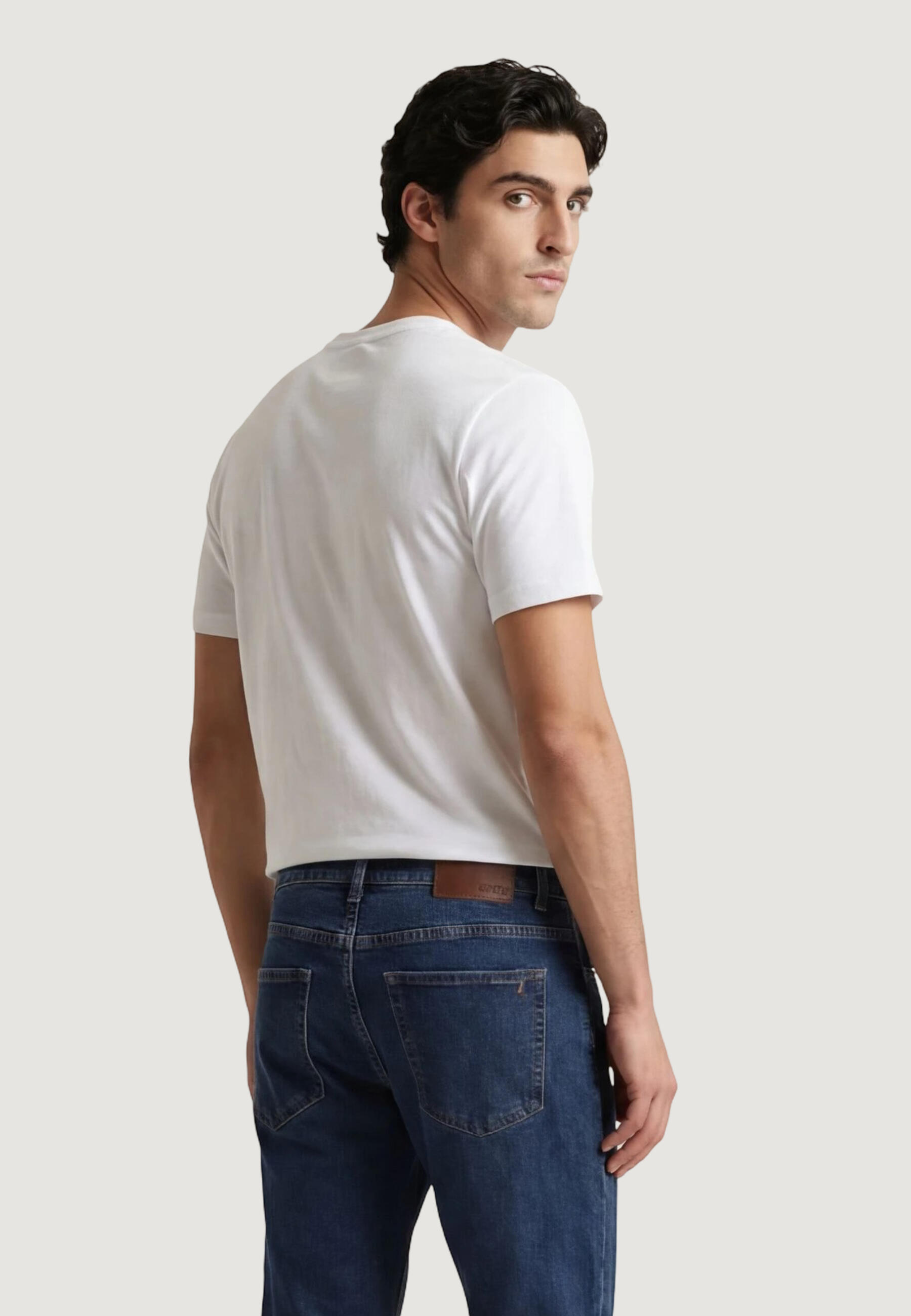 T-shirt maniche corte Uomo Onspokemon Life Rlx Ss Emb Lic Tee Bianco 2/5