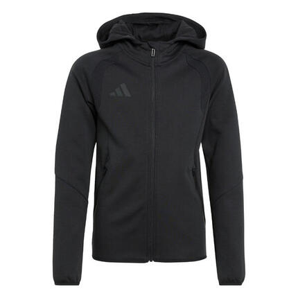 Sweatshirt à capuche enfant adidas Tiro Travel