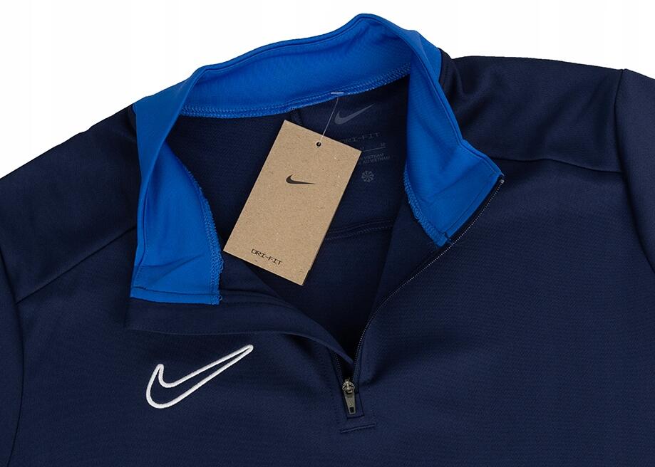 Sweat-shirt Nike Dri-Fit Academy 25 Drill Top pour homme 5/7