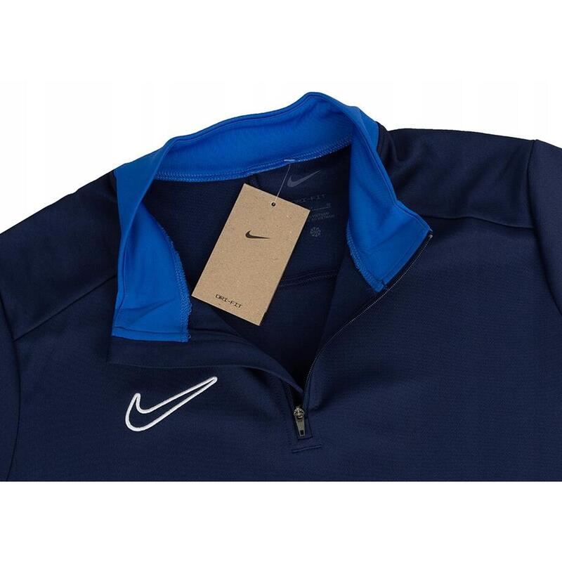 Hanorac pentru bărbați Nike Dri-Fit Academy 25 Drill Top