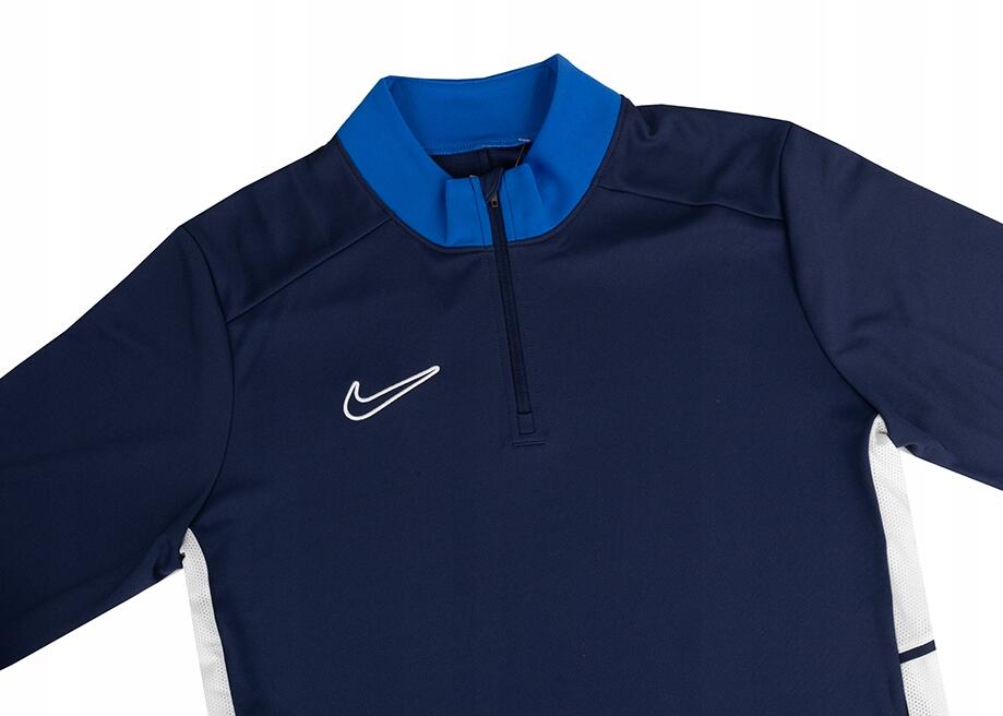 Sweat-shirt Nike Dri-Fit Academy 25 Drill Top pour homme 4/7
