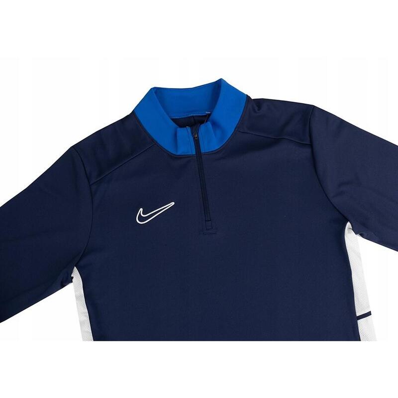 Hanorac pentru bărbați Nike Dri-Fit Academy 25 Drill Top