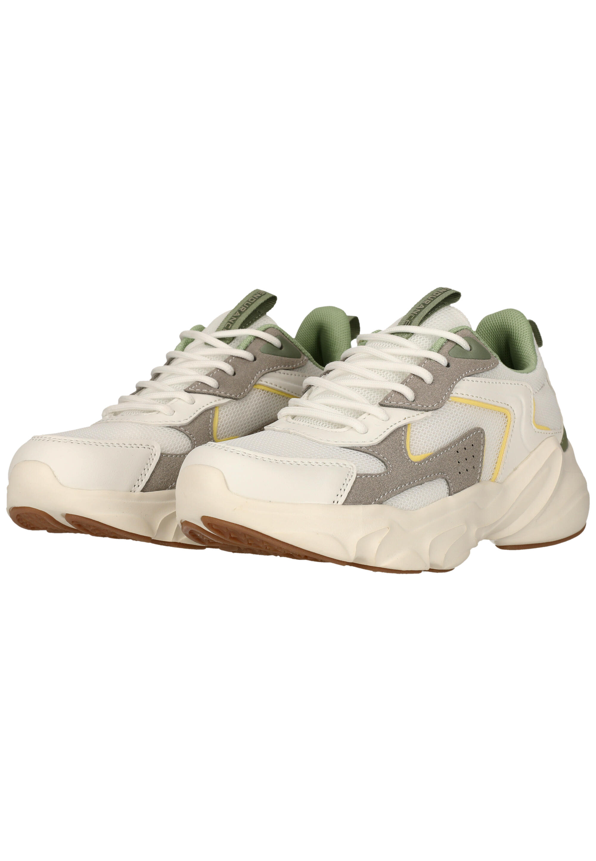Chaussures Narsus 3/7