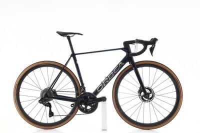 Bici strada ricondizionata · Orca M10I LTD Di2 12V · Ottimo stato