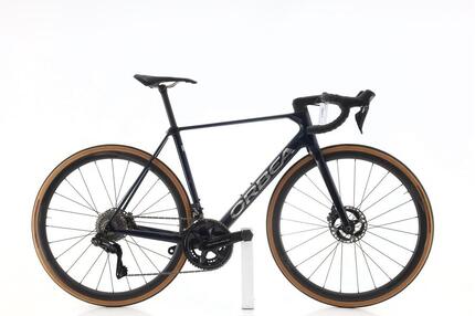 Refurbished Rennrad · Orca M10I LTD Di2 12V · Sehr guter Zustand