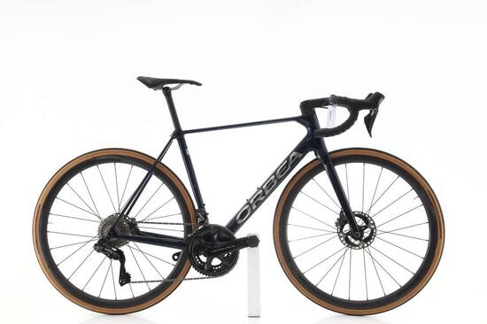Bici strada ricondizionata · Orca M10I LTD Di2 12V · Ottimo stato