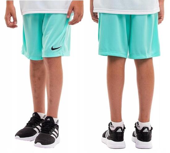 Short pour enfants Nike Dry Park III NB K