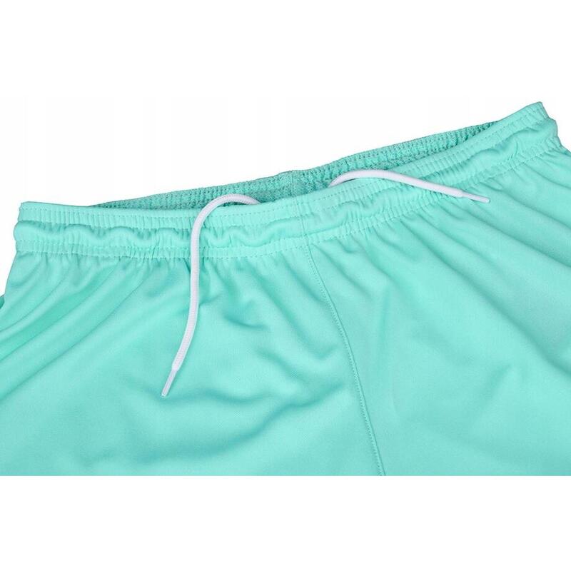 Pantaloni Scurți Drumeții În Natură Nike Dry Park III Copii