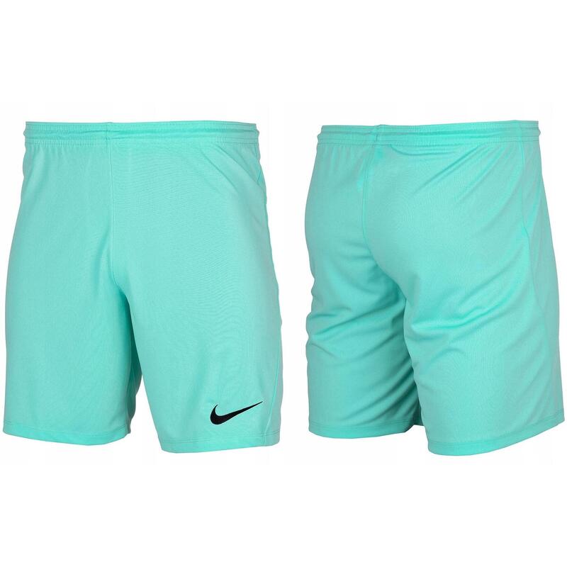 Pantaloni Scurți Drumeții În Natură Nike Dry Park III Copii